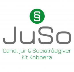 Cand. jur & Socialrådgiver Kit Kobberø